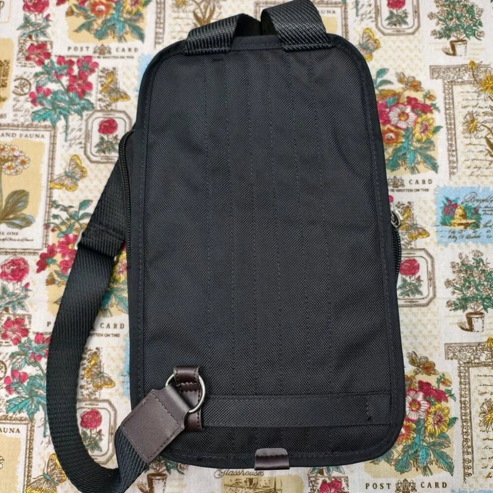 Tumi Alpha Bravo Monterey Sling Bag
